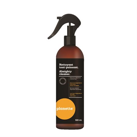 Planette Almighty Cleaner