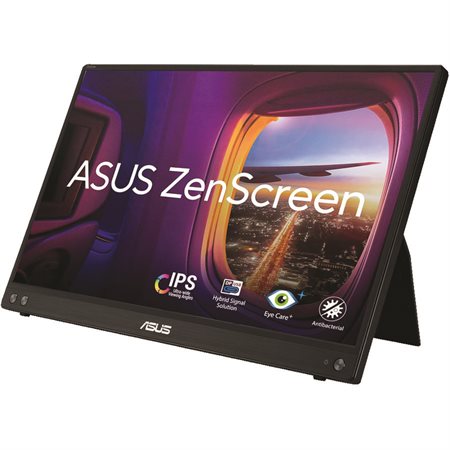 Moniteur portable Zenscreen
