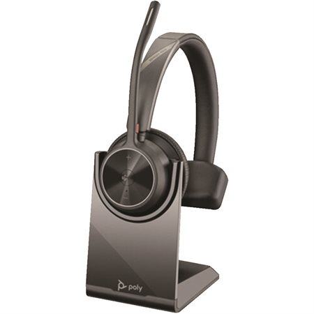 Casque d'écoute bluetooth Voyager 4310 MS