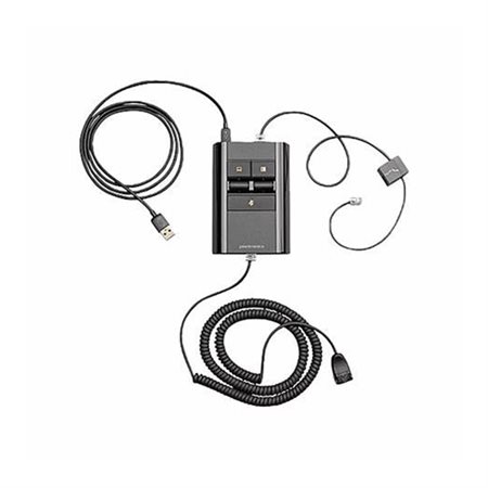 Processeur audio MDA524 QD