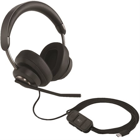 Casque H2000 USB-C