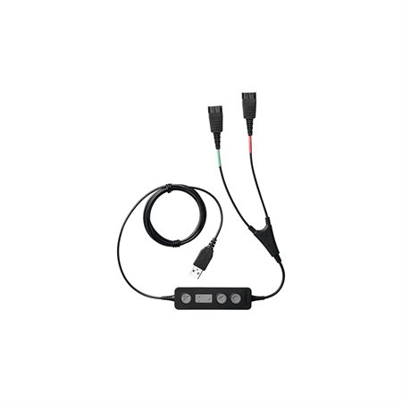 Câble d'entraînement USB / Qd Link 265