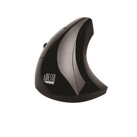 Souris ergonomique verticale sans fil pour gauchers iMouse E90