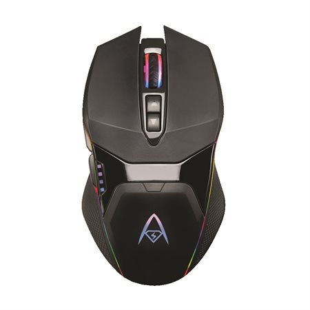 Souris de jeu iMouse X5