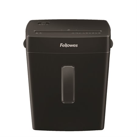 Déchiqueteuse P-40C