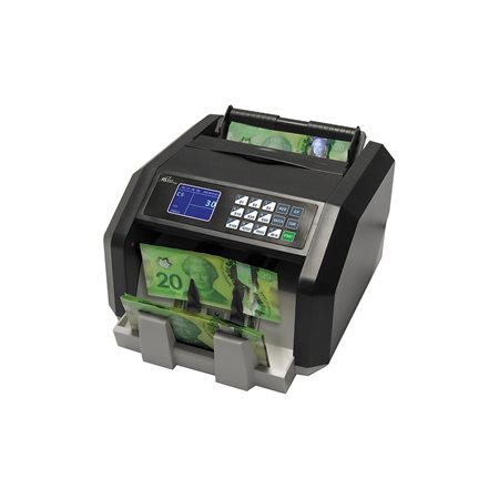 Commercial Bill Counter
