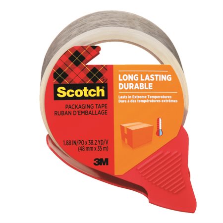 Ruban adhésif d'emballage