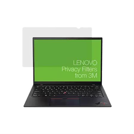 Filtre de confidentialité pour écran 14 pouces