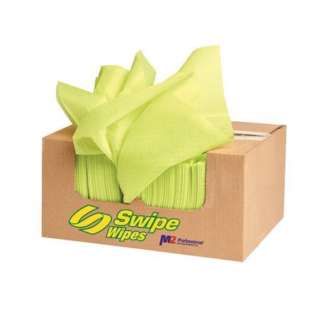 Chiffon à poussière