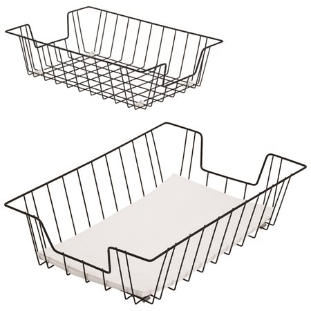 Legal Wire Tray