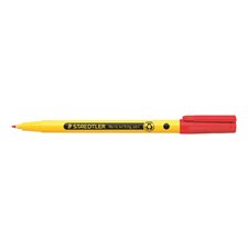 Red Writing Pen
