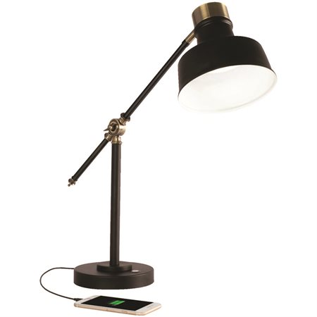 LED Desk Lamp USB