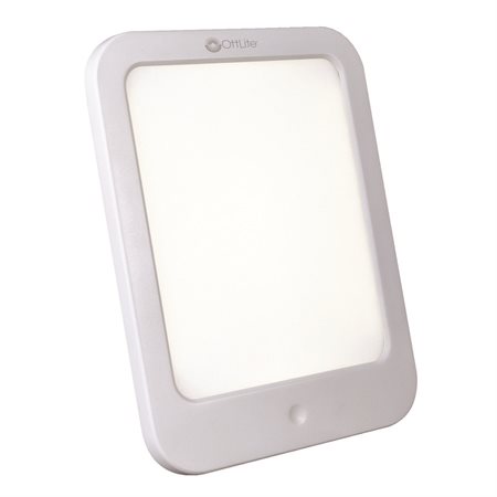 LED Light Therapy Lamp