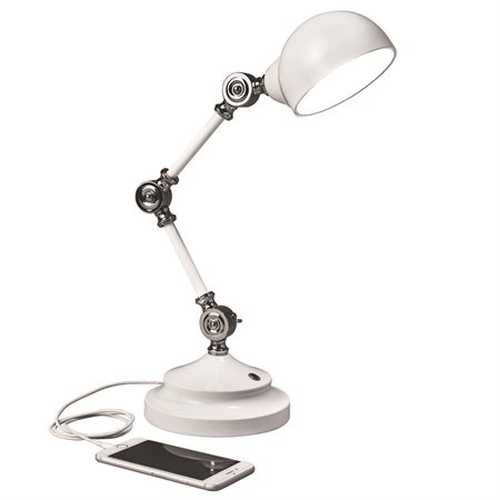 LED Desk Lamp USB Revive