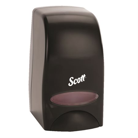 Distributrice manuelle pour soin de la peau