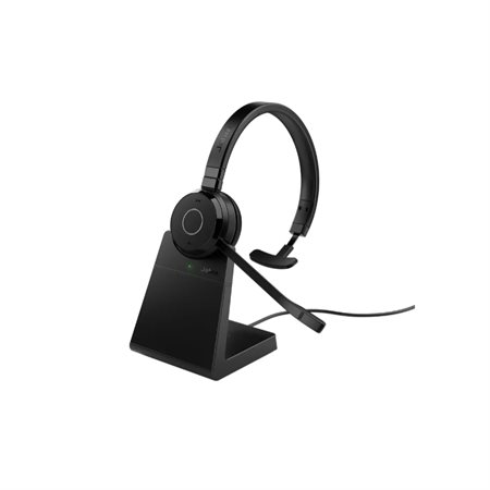 Jabra Evolve 65 TE Heaset