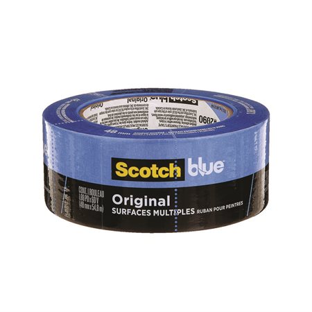 Ruban de masquage ScotchBlue