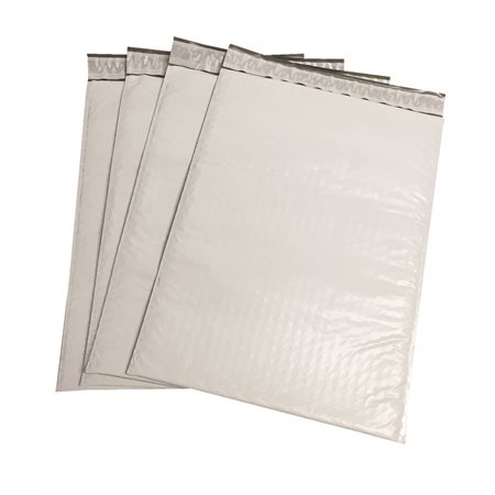 Xpak bubble mailers
