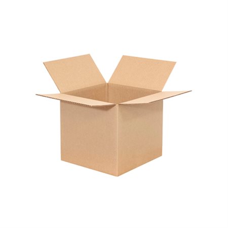 Kraft Corrugated Box