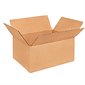 Kraft Corrugated Box