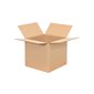Kraft Corrugated Box Kraft Corrugated Box