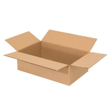 Kraft Corrugated Box