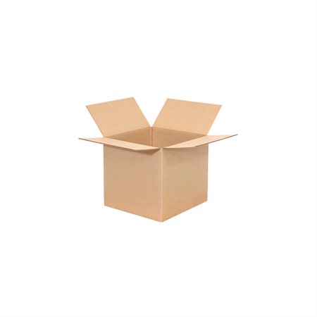 Kraft Corrugated Box