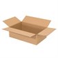 Kraft Corrugated Box Kraft Corrugated Box