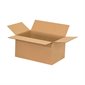 Kraft Corrugated Box Kraft Corrugated Box