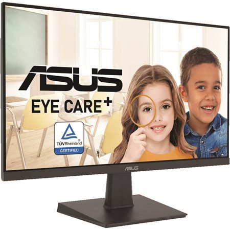 Moniteur gaming Eye Care 27 po.