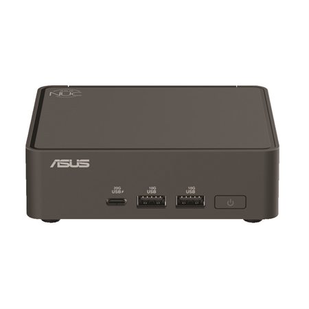 Ordinateur de bureau barebone ASUS NUC 15 Pro