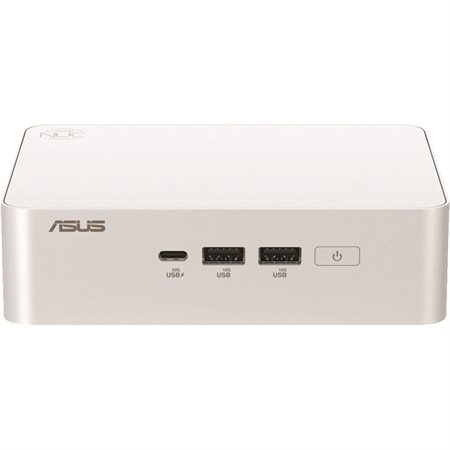 Ordinateur de bureau ASUS NUC 15 Pro