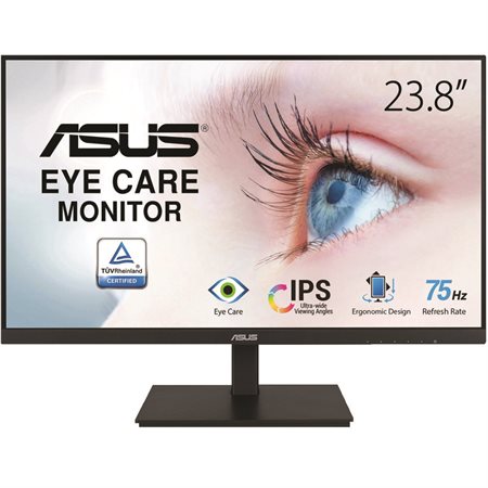 Moniteur ASUS Eye Care