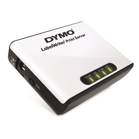 LabelWriter Print Server