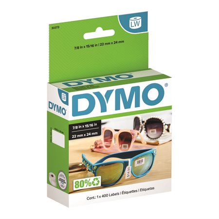 Étiquettes de prix LabelWriter