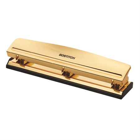 Perforatrice 3 trous