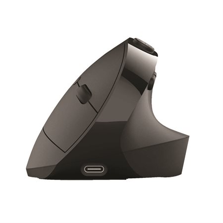 Souris sans Fil Verticale Ergonomique JBuds