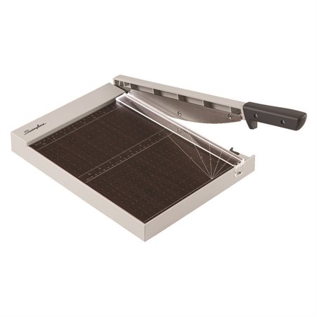 Massicot ClassicCut® Wood avec EdgeGlow