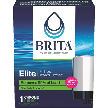 BRITA FILTER REPLACEMENT